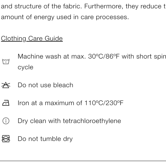 ZARA LYOCELL CROPPED SHIRT - Picture 9 of 9